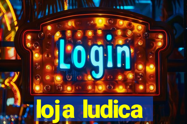 loja ludica